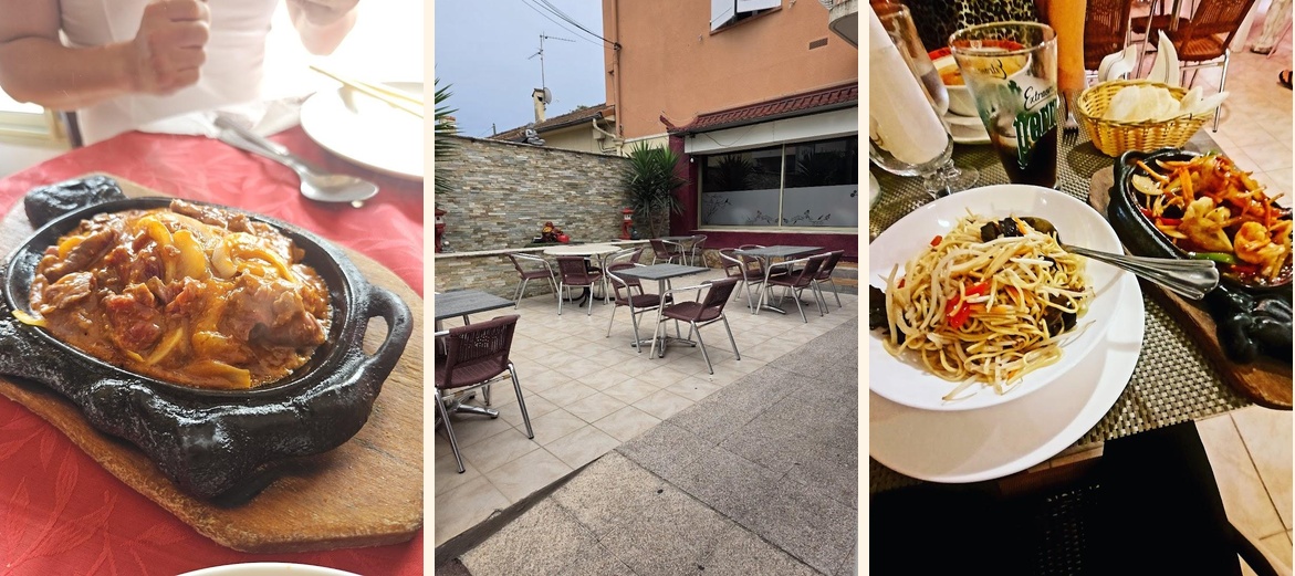 Jardin de Jade - Gallery Image 1