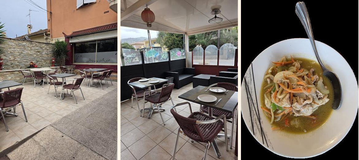 Jardin de Jade - Gallery Image 2