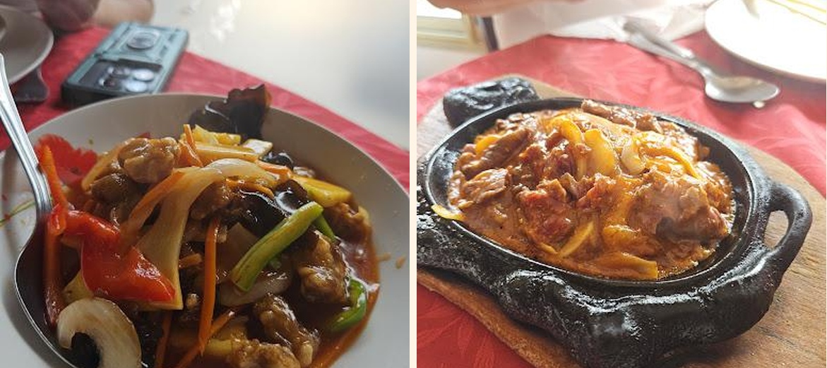 Jardin de Jade - Gallery Image 3